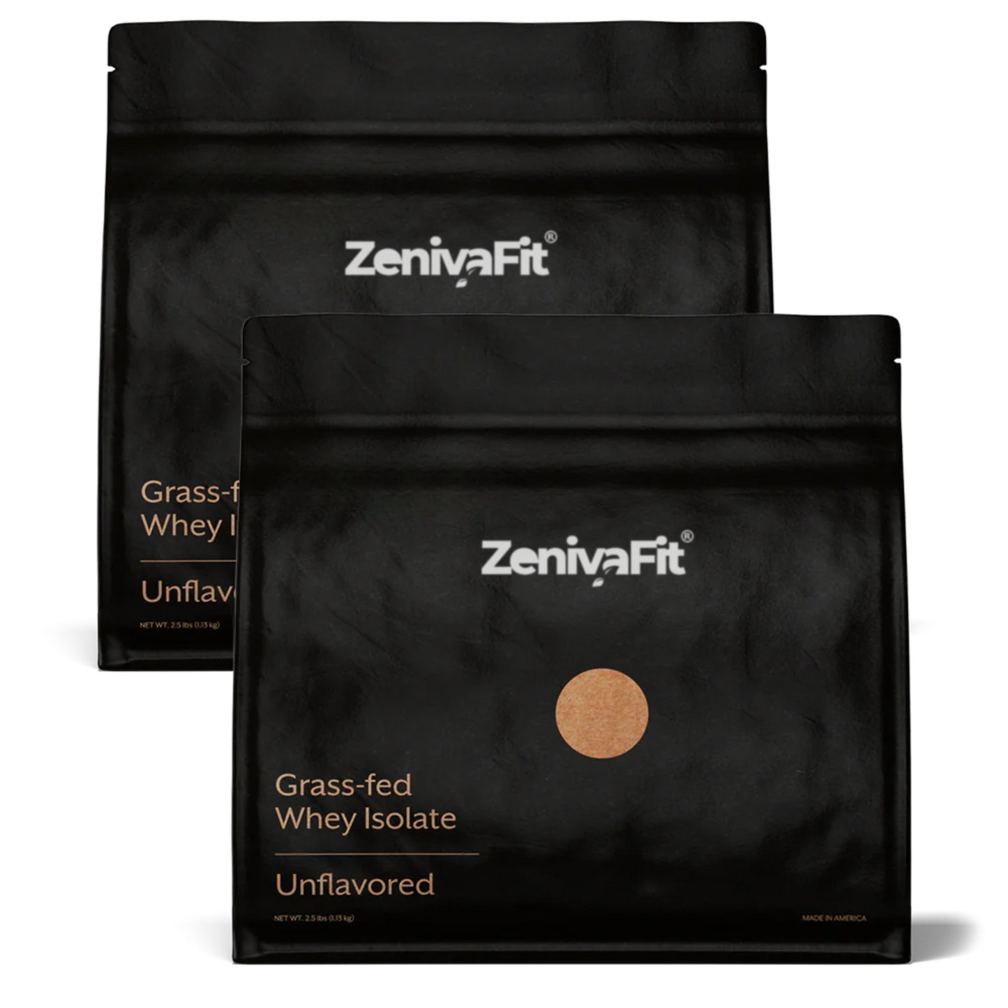 Whey Protein Isolate Powder™