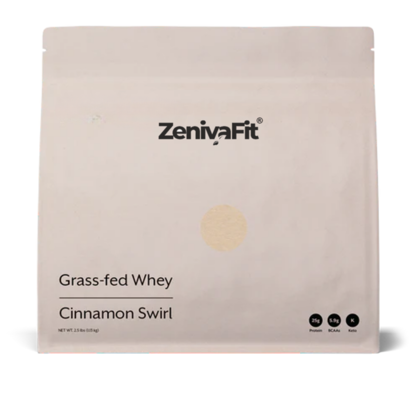 Whey Protein Powder™