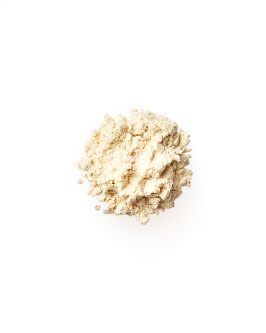 Unflavored Whey Isolate Protein Powder