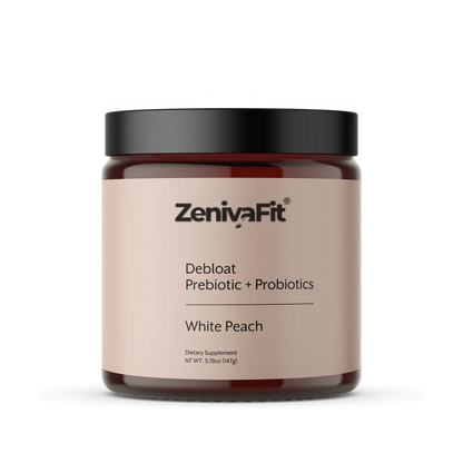 Debloat: Prebiotic + Probiotic™