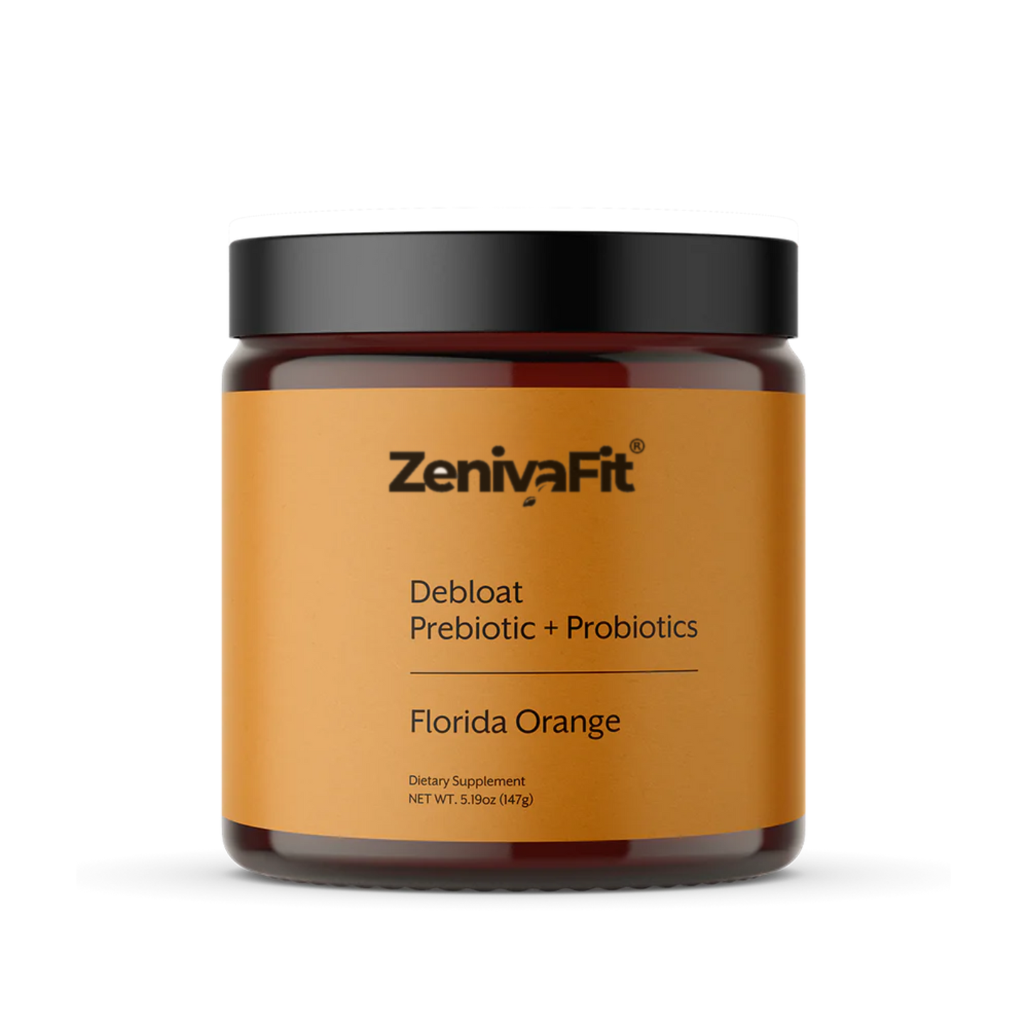 Debloat: Prebiotic + Probiotic™