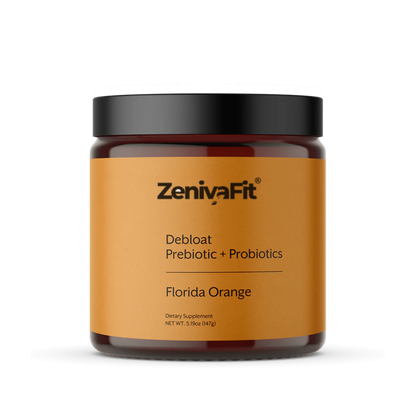 Debloat: Prebiotic + Probiotic™
