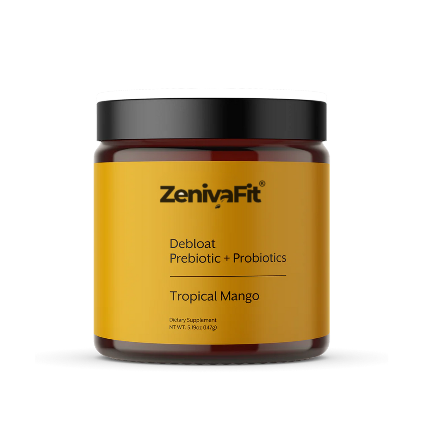 Debloat: Prebiotic + Probiotic™