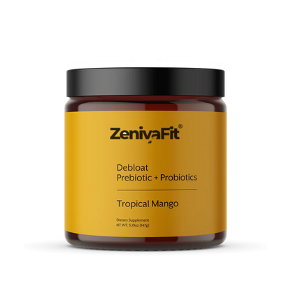 Debloat: Prebiotic + Probiotic™