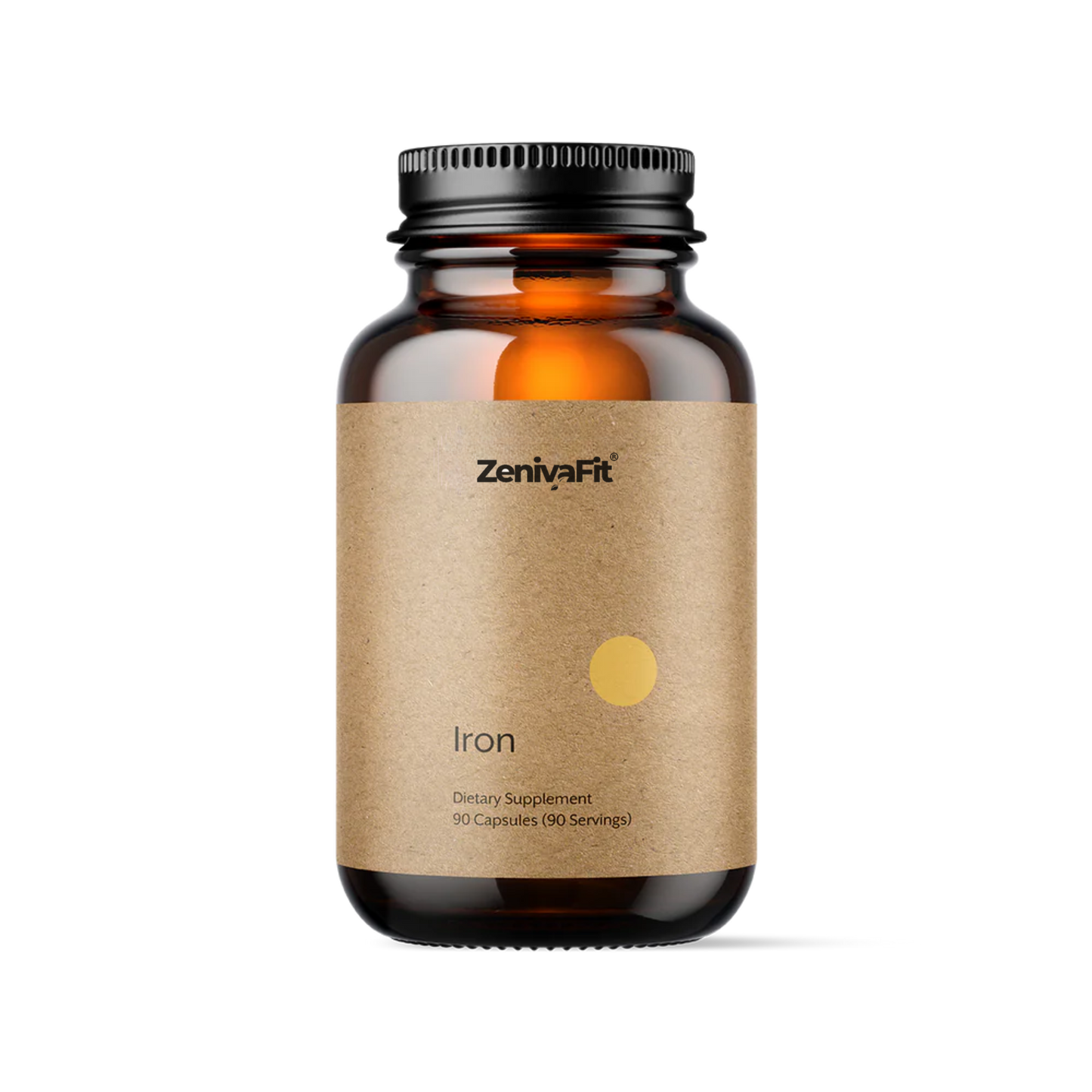 Iron (Heme Iron Polypeptide)™