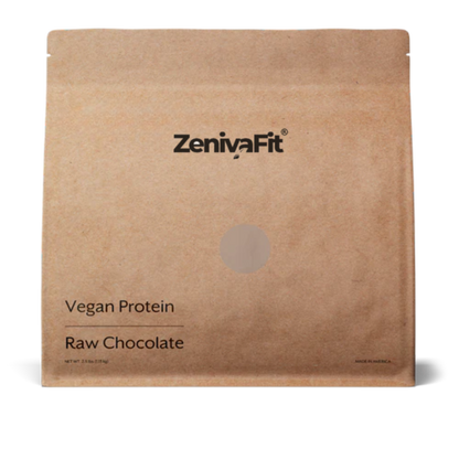 Vegan Protein Powder