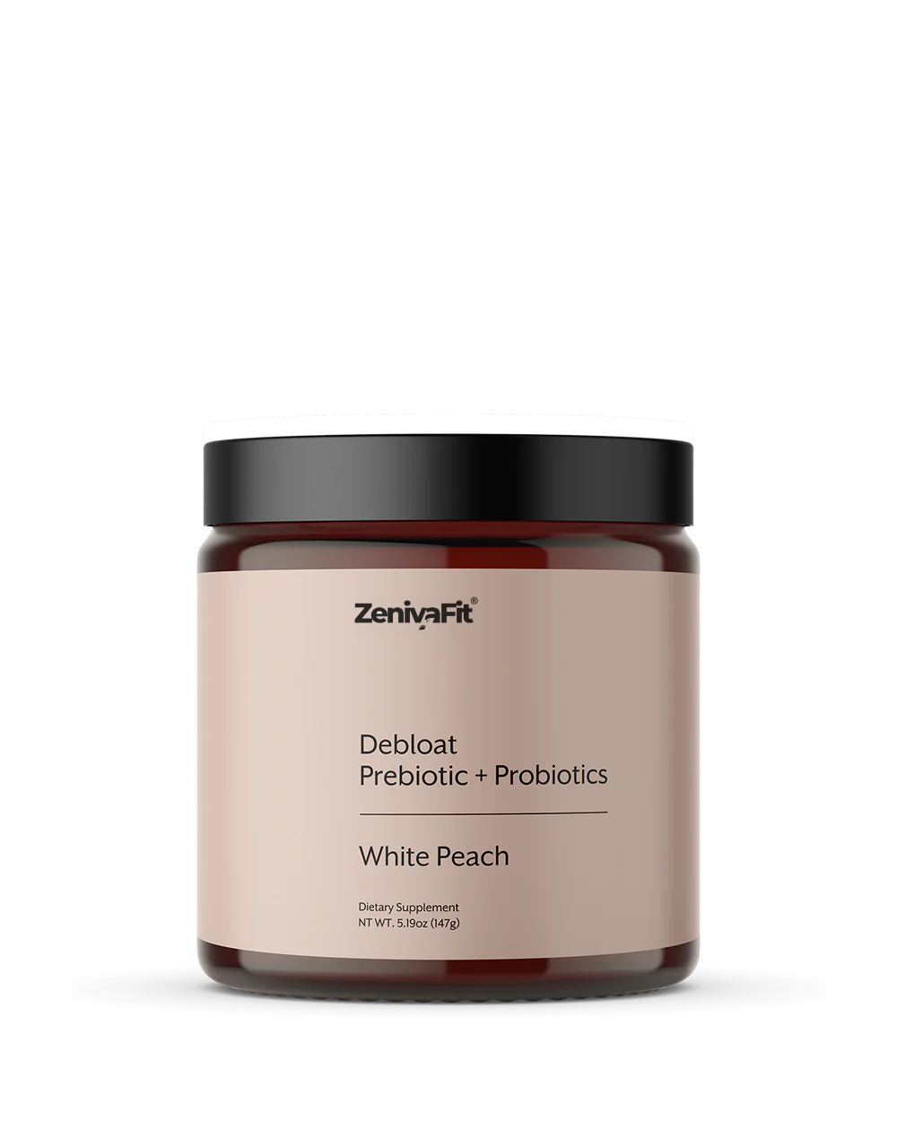 Debloat: Prebiotic + Probiotic